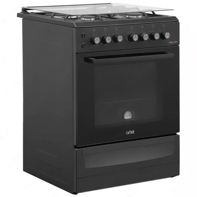 Milagro 02-K CHU КП Серый