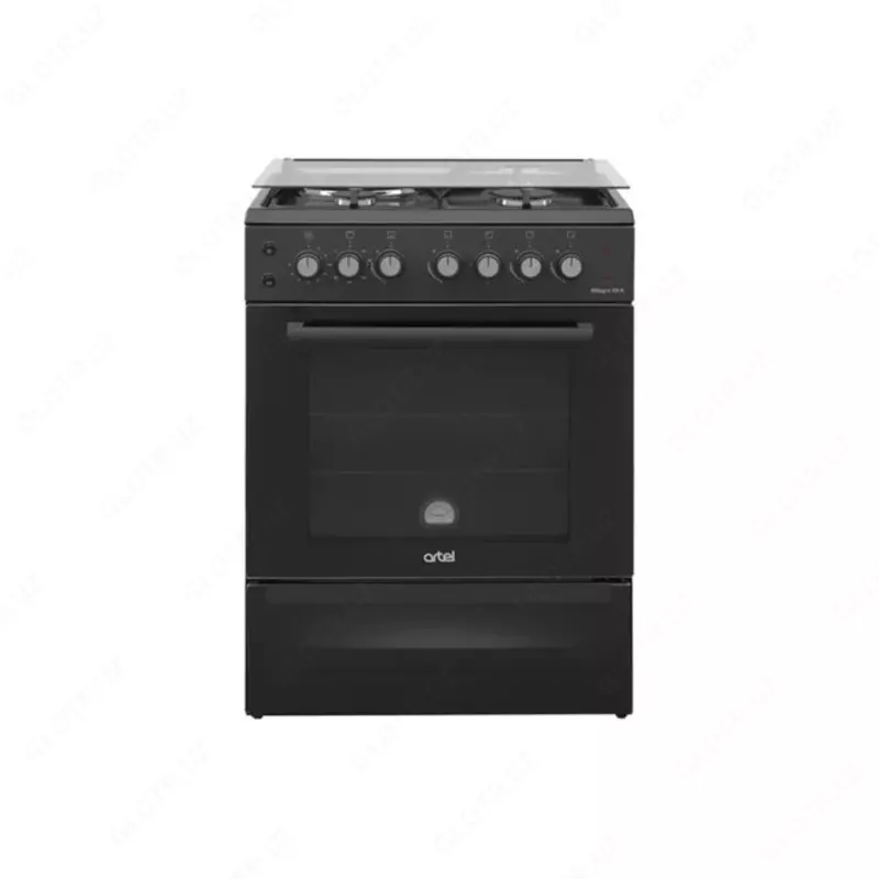 Milagro 02-K CHU КП (Черный матовый)