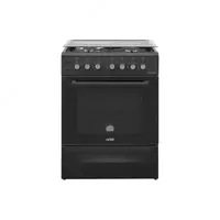 Milagro 02-K CHU КП (Черный матовый)