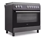 Milagro F90 G черно-матовый