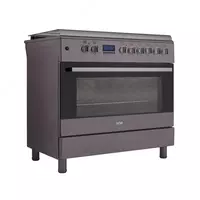 Milagro F90 E INOX