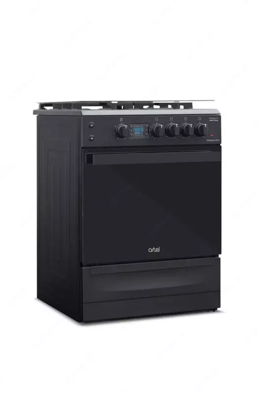 Simfoniya 04-E (Чер Мат) Step/Multi