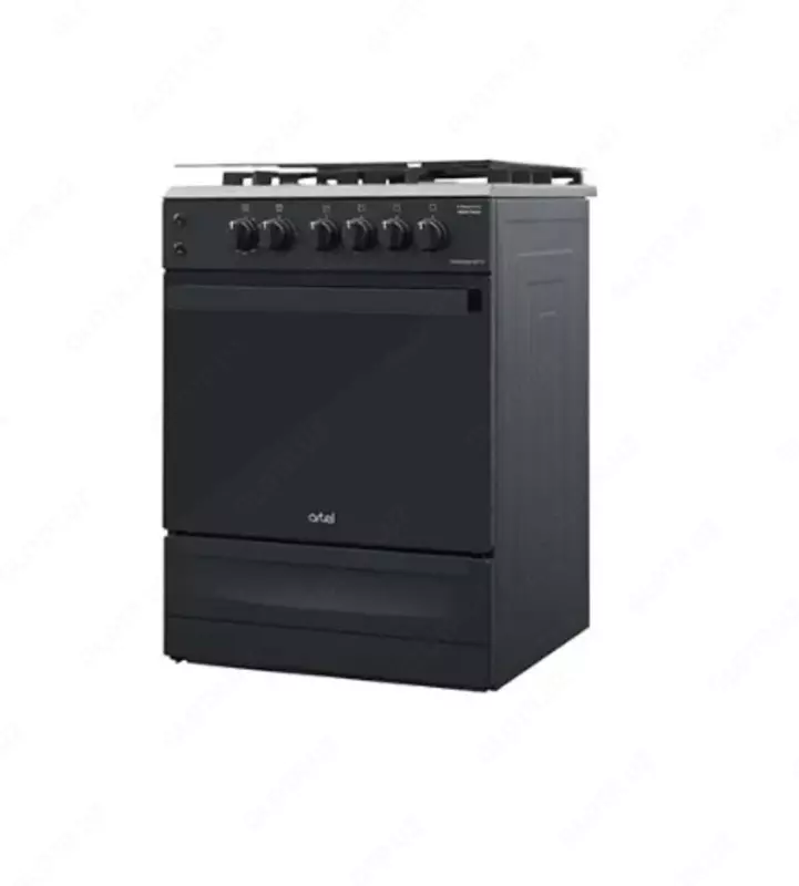 Simfoniya 02-G (Чер Мат) Step/Multi