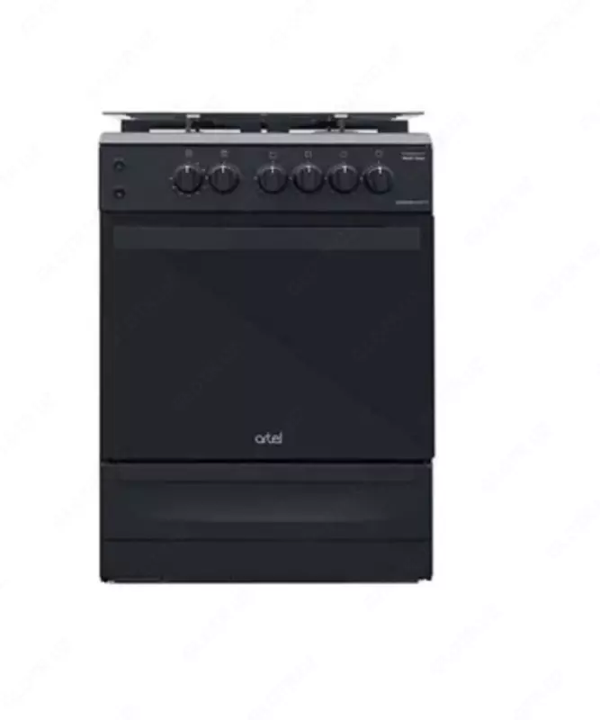 Simfoniya 02-G (Чер Мат) Step/Multi