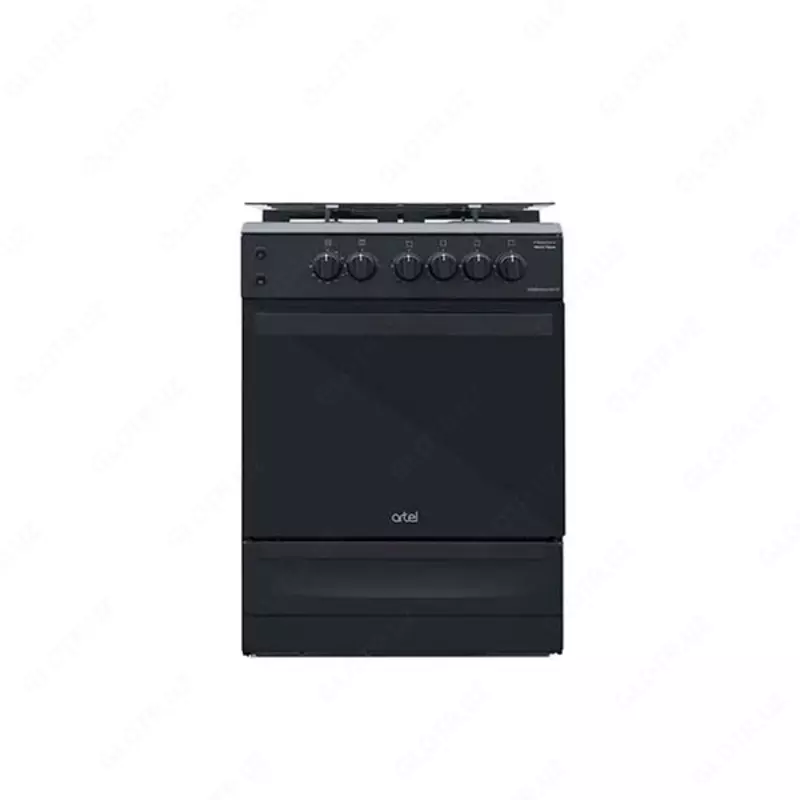 Simfoniya 02-K (Чер Мат) Step/Multi