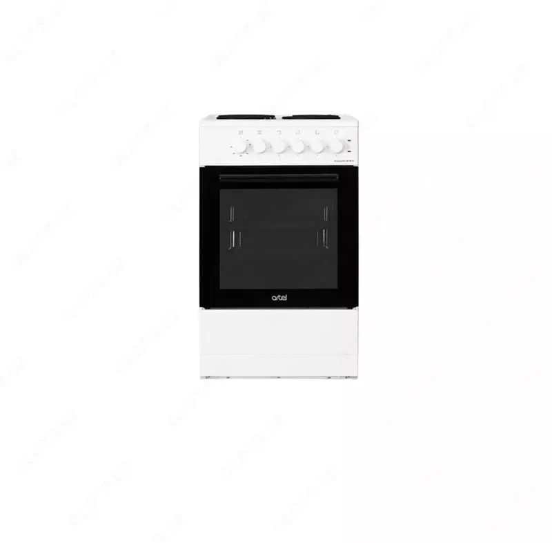 Comorello 00-E Белый