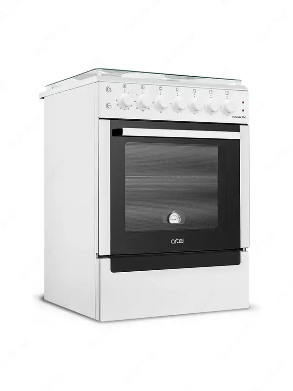 Comorello 01-E Белый