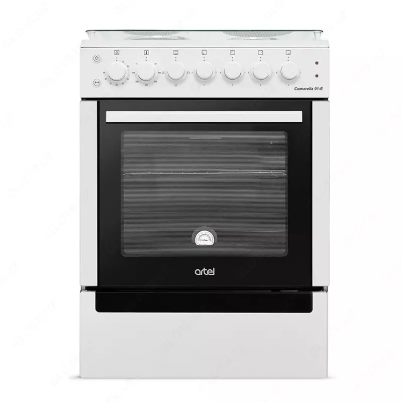  Comorello 01-E Белый - 