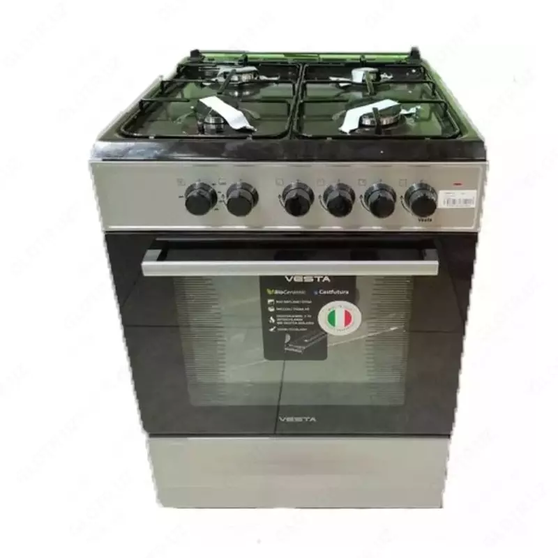  VESTA AK-00 ГП СЕРЫЙ - 