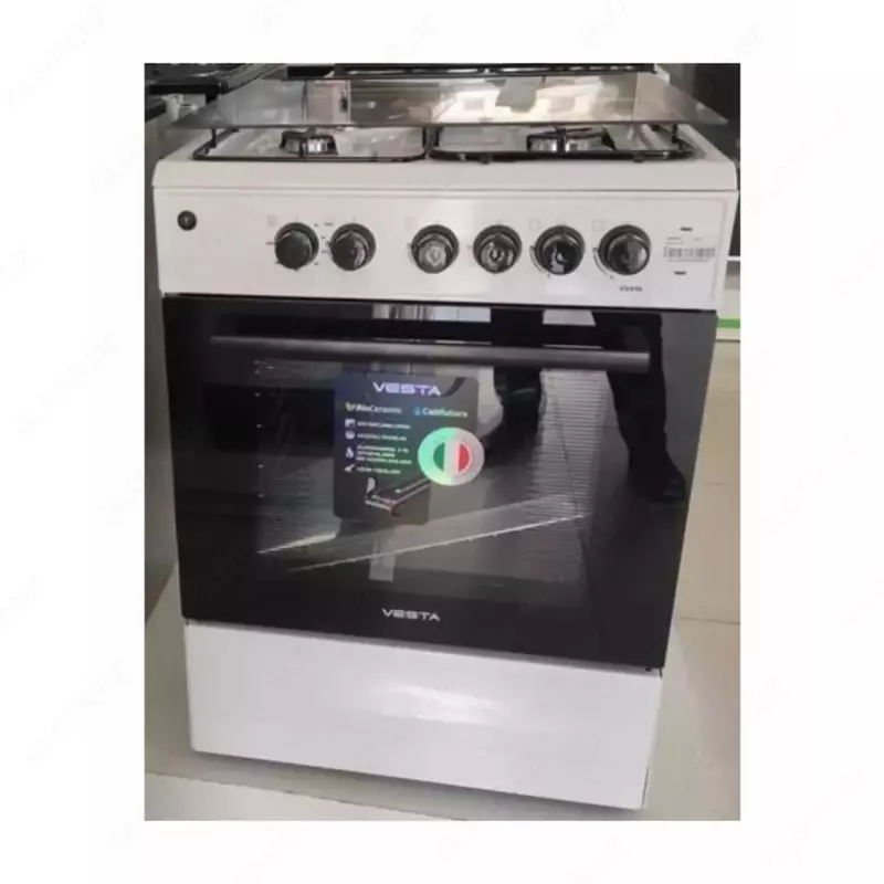 VESTA MK-10 ГП БЕЛЫЙ