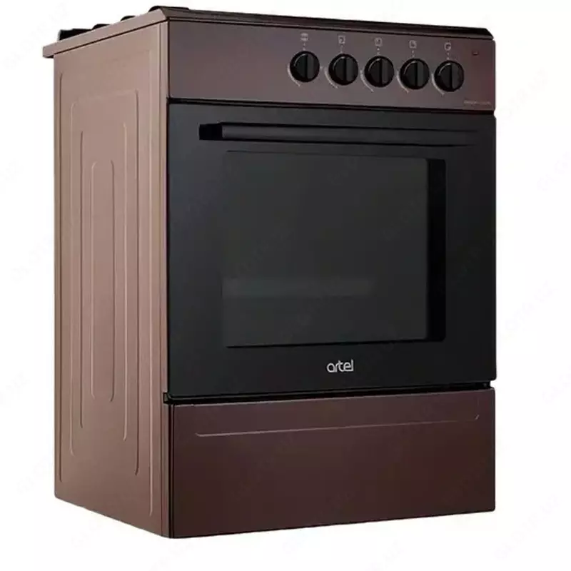  VESTA MK-10 ГП КОРИЧНЕВЫЙ - 