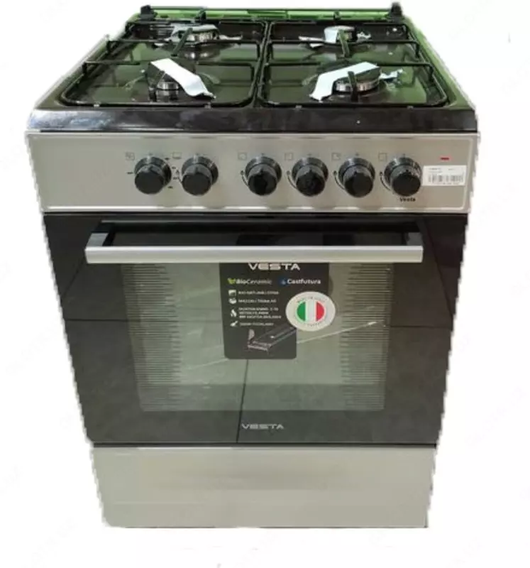 VESTA MK-02 ГП СЕРЫЙ