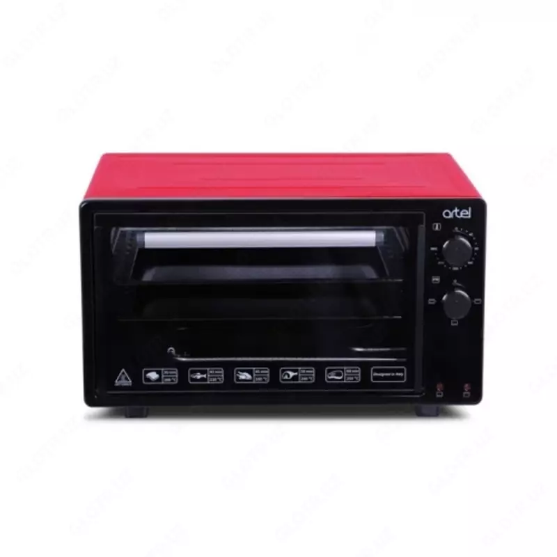 ART 3216 Красная (экон)