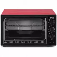 ART 3618 Черн/красн (экон)