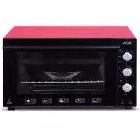  ART 4218 Черн/красн (экон) - 