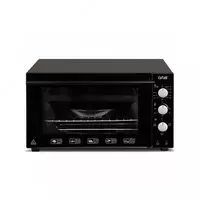 ART 4218E (с Лампа) Inx/Чер/Kpaсный