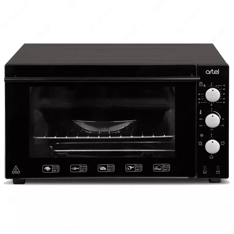  ART 4218 inx/черн/черн (люкс) - 