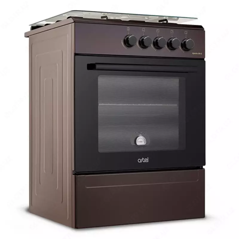 Apetito 00-G V1 с ГК дух Коричневый