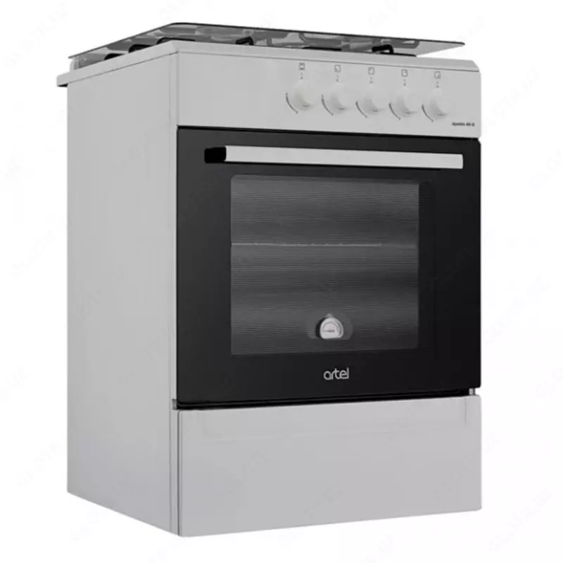 Apetito 00-G V1 с ГК дух Серый