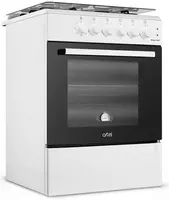 Milagro 00-K V1 с ГК дух Белый