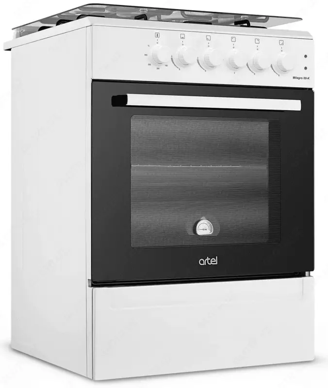 Milagro 00-K V1 с ГК дух Белый