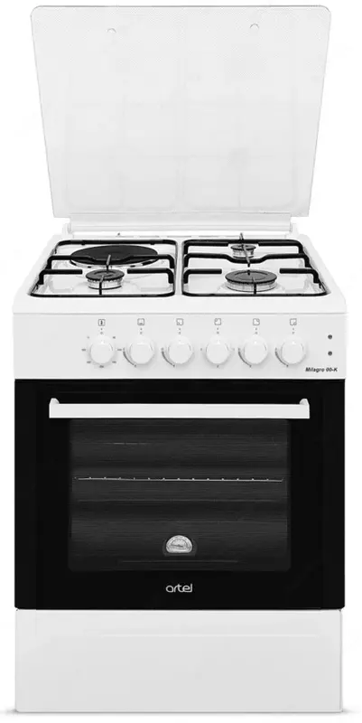 Milagro 00-K V1 с ГК дух Белый