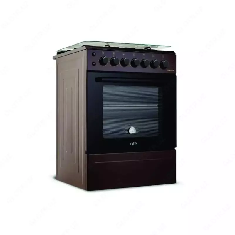 Milagro 00-K V1 с ГК дух Коричневый