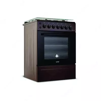 Milagro 00-K V1 с ГК дух Коричневый