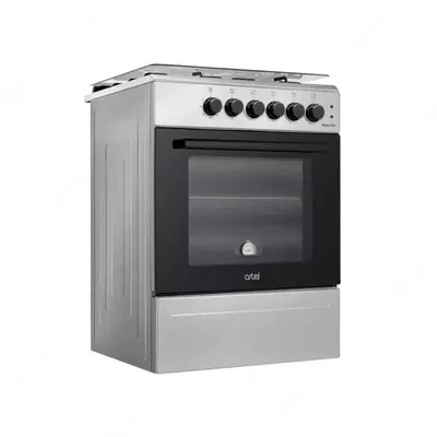 Milagro 00-K V1 с ГК дух Серый