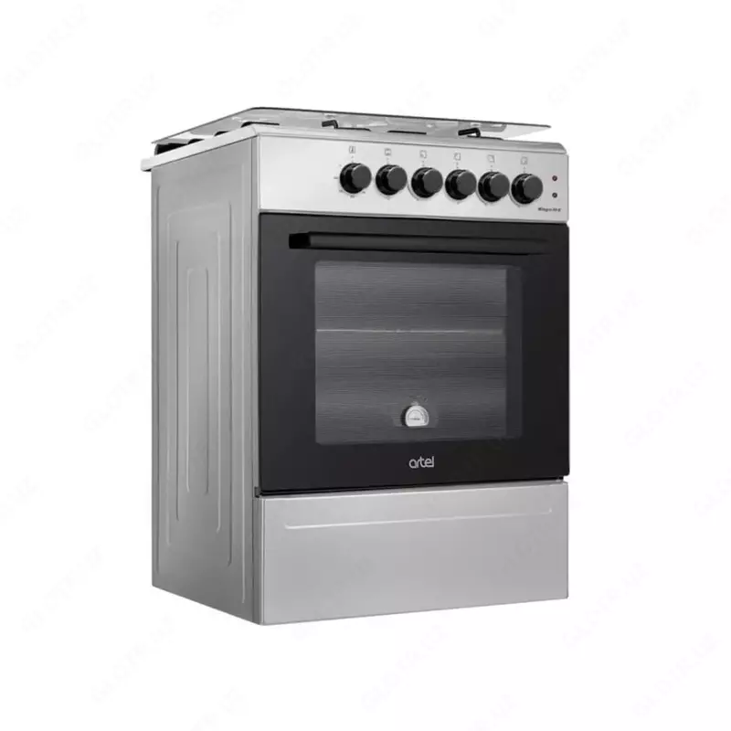 Milagro 00-K V1 с ГК дух Серый