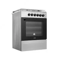 Milagro 00-K V1 с ГК дух Серый