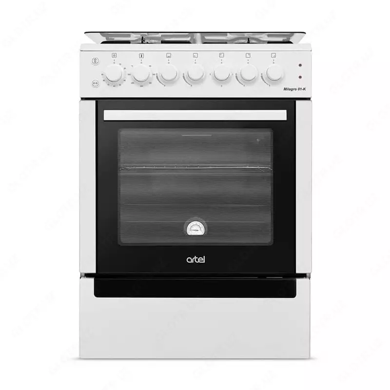 Milagro 01-K V1 с ГК дух Белый - 3 146 000 so'm