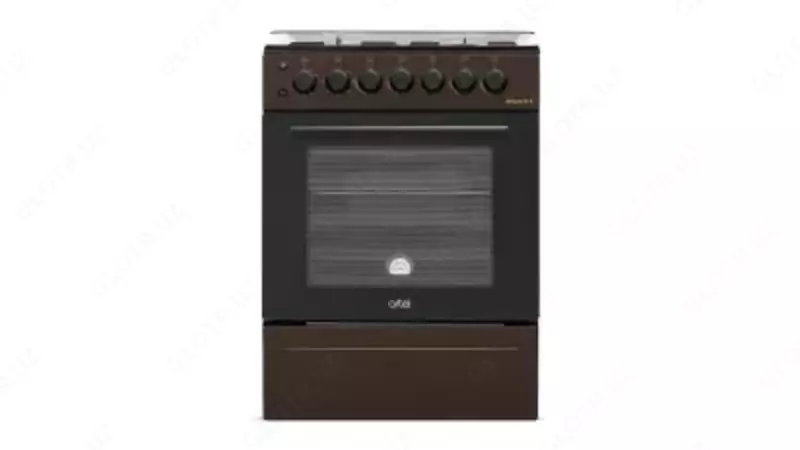 Milagro 01-K V1 с ГК Коричневый