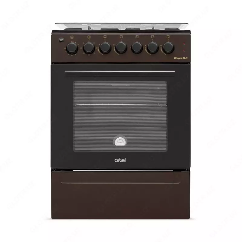 Milagro 02-G V1 с ГК CHU Коричневый