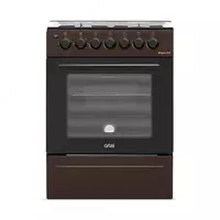 Milagro 02-G V1 с ГК CHU Коричневый