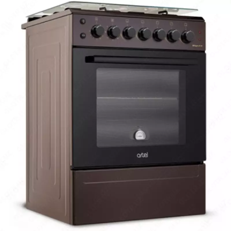 Milagro 02-G V1 с ГК CHU Коричневый - 3 367 000 so'm