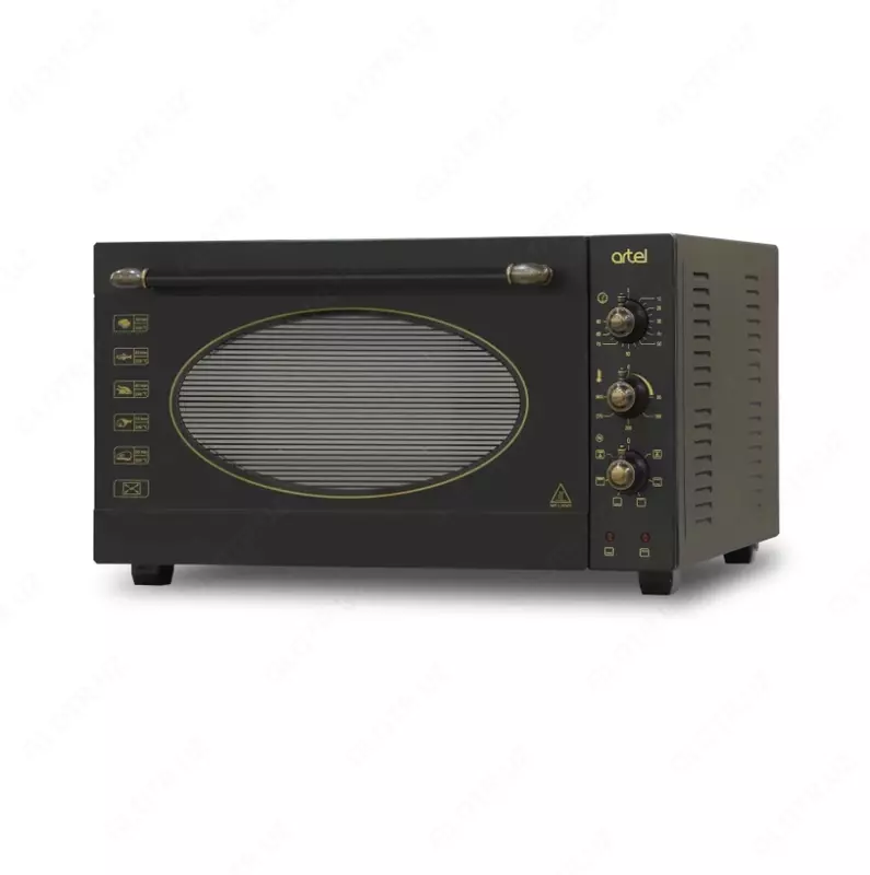 ART 4218 Беж/Черн (люкс) Retro