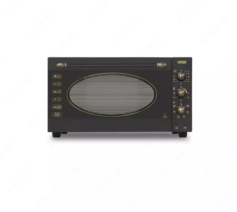 ART 4218 Беж/Черн (люкс) Retro - 1 183 000 сум