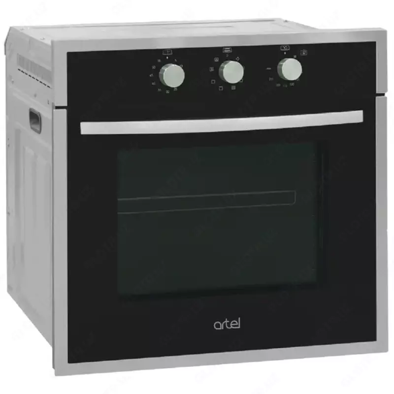 Встр.дух шкаф ART-Classico I6711 Чер - 2 925 000 сум