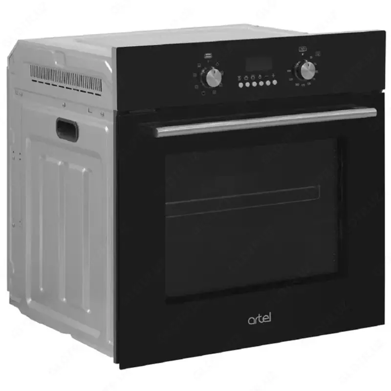 Встр.дух шкаф ART-Classico I6714 Чер - 3 341 000 сум