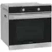  Встр.дух шкаф ART-Moderno I6705 Инокс - 