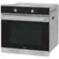   Встр.дух шкаф ART-Moderno I6705 Инокс