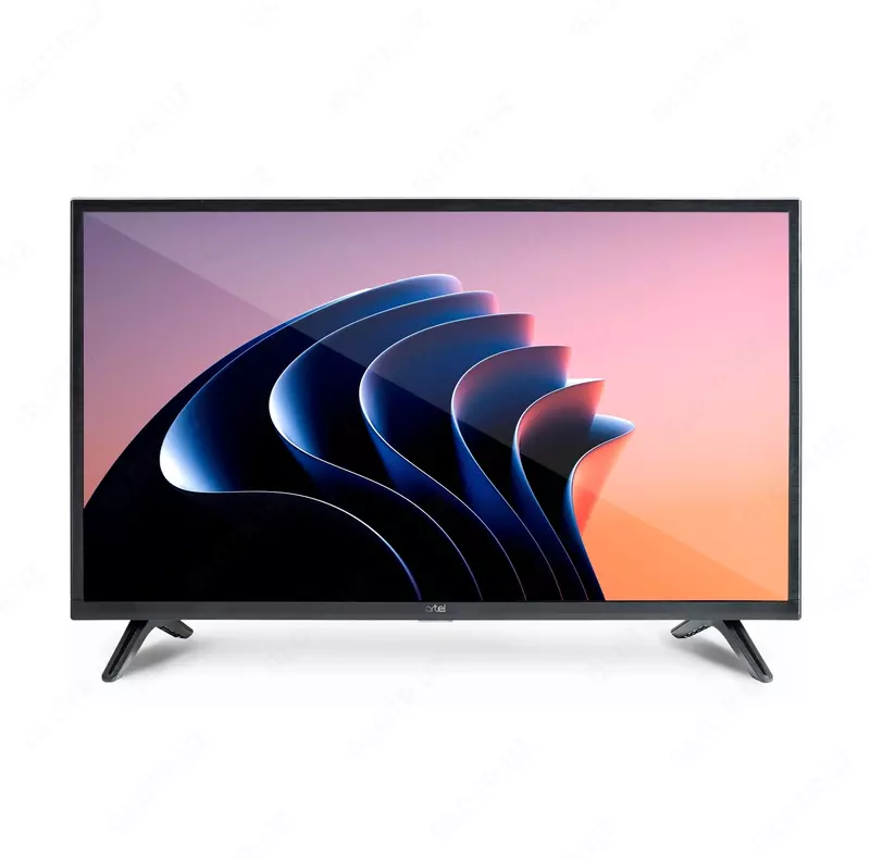 TV-ART A32KH5000 norm Чёрный