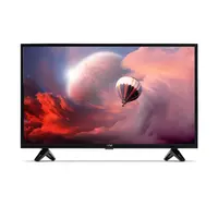 TV Artel YA32LH1600 Черный ЯНДЕКС ТВ