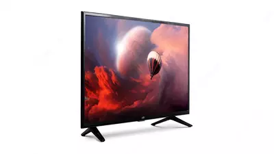 TV Artel YA32LH1600 Черный ЯНДЕКС ТВ