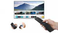 Телевизор Artel TV UA32H3200 (81 см) Android - 2 028 000 сум