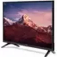TV-ART A43KF5500 android Чёрный