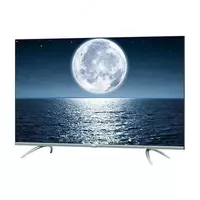 TV ART-UA43H3401 тёмно-зеленый