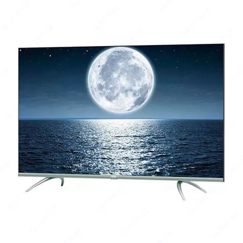 TV ART-UA43H3401 тёмно-зеленый