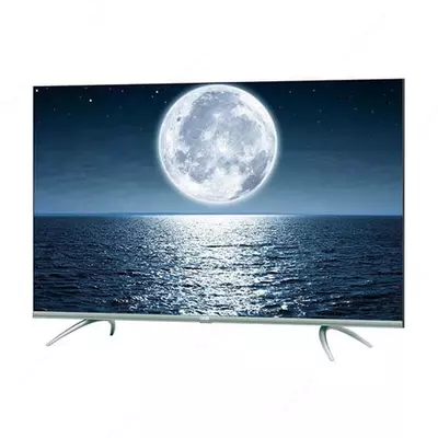 TV ART-UA43H3401 тёмно-зеленый